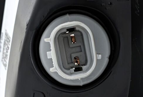 Compatible with Toyota 4Runner Corner Light Lamp 1999 2000 2001 2002 Passenger Right Side in Kuwait