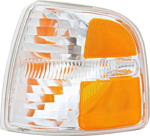 Ford Explorer Corner Light Lamp 2004 2005 Driver Left Side in Kuwait