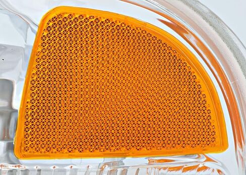 Ford Explorer Corner Light Lamp 2004 2005 Driver Left Side in Kuwait