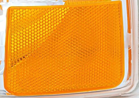 Ford Explorer Corner Light Lamp 2004 2005 Driver Left Side in Kuwait