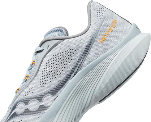 Saucony Men's Kinvara 15 Sneaker in Saudi Arabia