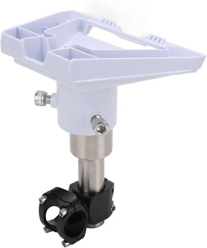Gen 3 Pipe Adapter, for Gen 3 Standard Dish, RV Ladder Mount Roof Rack Mount Strong Load Bearing Capacity Adjustable Pipe Adapter for in Saudi Arabia