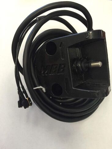 Switch Palfinger Liftgate Switch - OEM P -2004565 ILR ILP ILT - Morgan Truck Liftgate in Saudi Arabia