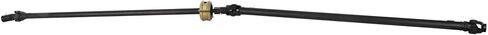 جميع الكرات Racing PRP-PO-09-011 عمود الدعامة متوافق مع/استبدال Polaris RZR XP 4 1000 2014-2021 ، RZR XP 4 1000 Dynamix 2019 ، RZR XP 4 1000 High Lifter 2017-2021 ، RZR XP 4 1000 Premium 2021 in Saudi Arabia