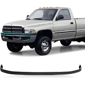 carpartsdepot الأمامي العلوي غطاء الوفير وسادة سوداء متوافقة مع 1994-2002 دودج رام 1500 2500 3500 نوتية 55234605 Ch1000160 in Saudi Arabia