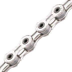 سلسلة وصلات KMC X10SL 10 سرعات 116 (ذهبي) in Saudi Arabia