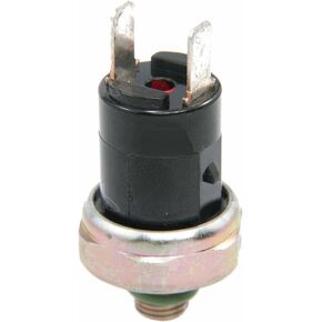 Mechanics Choice HVAC Binary Switch for 1986-1993 Acura, Honda Accord, CRX, Civic, Integra, Legend, Prelude in Saudi Arabia