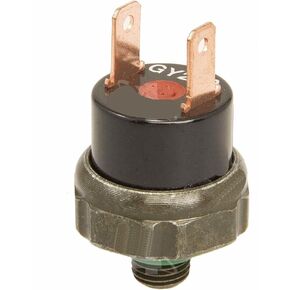 Mechanics Choice HVAC Binary Switch for 1984-1994 Honda, Isuzu, Lexus, Toyota in Saudi Arabia