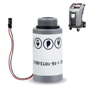 16916 استبدال مستشعر الأكسجين المتوافق مع آلات Rebinair R-1234YF ومعرفات التبريد 16990/16995-FITS AC1234-4 ، AC1234-4SL ، AC1234-4-4 ، AC1234-6 ، AC1234-9 in Kuwait