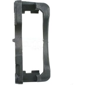 Brake Caliper Bracket Front Left for 2001-2010 GMC Sierra 2500 HD (PG-2692969) in Kuwait