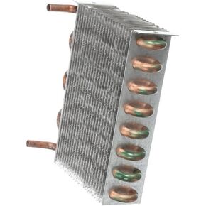 Replacement part for 305-204C For Air Cond Coil 5-1/8X8X2 Bev305-204C T3GO0T42828 in Saudi Arabia