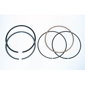 Mahle 4160MS-112 File Fit Piston Ring (MS 4.155in +.005in 1.0mm 1.0mm 2.0mm) in Saudi Arabia