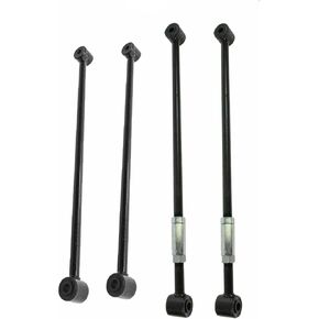 4pcs Rear & Rearward Lateral Kit for Grand Prix for Intrigue for Monte Carlo for Impala Limited for Impala for Regal for Lacrosse for Century for Allure 905-503 15235588 in Saudi Arabia
