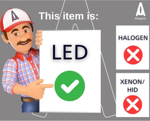 LED LED Runk Running Assembly Placbly for 2023 2024 Toyota Prius/Prius Prime DRL مع جانب لمبة اليسار/السائق TO2562109 ، 812B0-47030 DOT/SAE متوافق in Saudi Arabia