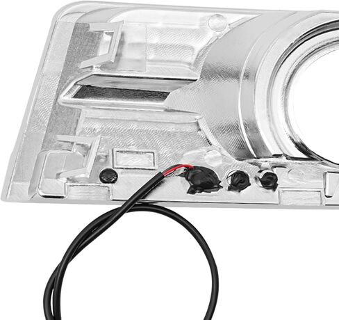 مصباح LED أثناء النهار تشغيل مصباح الضباب DRL مع إشارة بدوره إلى اليسار+الضوء الأيمن لـ SRX 2012-17 in Kuwait