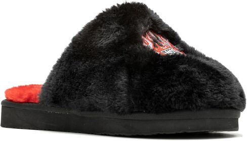 Harley-Davidson Women's Barela Flame Slipper in Kuwait