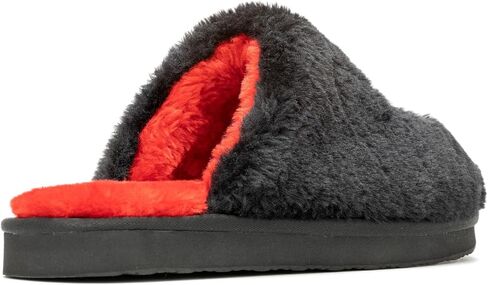 Harley-Davidson Women's Barela Flame Slipper in Kuwait