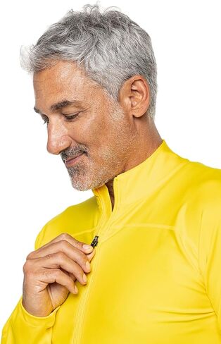 Coolibar Upf 50+ Menorca Menorca Long Sleeve Water Jacket - Sun Protection in Saudi Arabia
