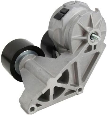 Mytee Products Heavy Duty Steel Belt Tensioner Compatible With Volvo, Mack Drive Belt Tensioner - Replaces 21454379, 20669027, 23669027, 38671, 20935523, 21454379LP, 419-1004, 49601 in Saudi Arabia