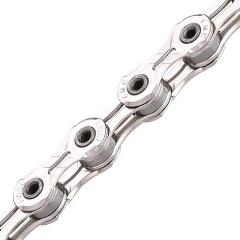 KMC X10SL 10 Speed 116 Links Chain (Gold) in Saudi Arabia
