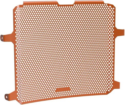 Fit for K-tm 1390 Super Fit for Duke R 1390 Super Fit for Duke R EVO 2024 2025 Radiator Grille Grill Guard Cover(Black) in Kuwait