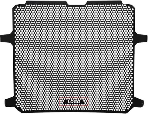 Fit for K-tm 1390 Super Fit for Duke R 1390 Super Fit for Duke R EVO 2024 2025 Radiator Grille Grill Guard Cover(Black) in Kuwait