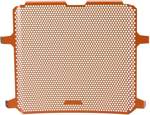 Fit for K-tm 1390 Super Fit for Duke R 1390 Super Fit for Duke R EVO 2024 2025 Radiator Grille Grill Guard Cover(Black) in Kuwait