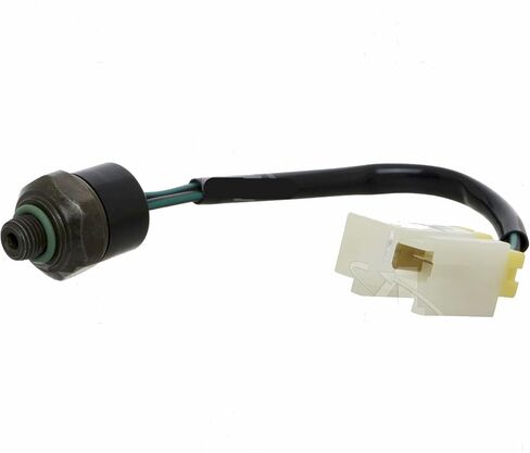 Mechanics Choice HVAC Binary Switch for 1985-1990 Nissan Pulsar NX, Sentra, Tsuru in Saudi Arabia