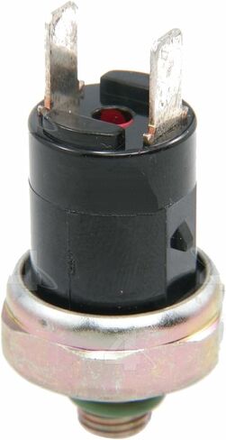 Mechanics Choice HVAC Binary Switch for 1986-1993 Acura ، Honda Accord ، CRX ، Civic ، Integra ، Legend ، Prelude in Saudi Arabia
