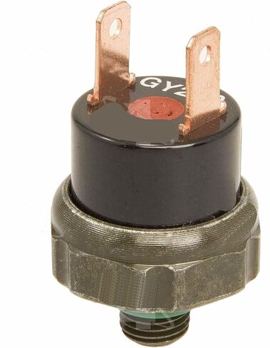 Mechanics Choice HVAC Binary Switch for 1984-1994 Honda, Isuzu, Lexus, Toyota in Saudi Arabia