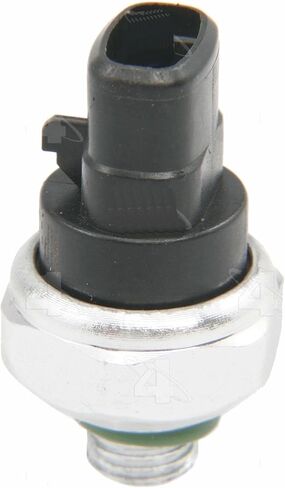 Mechanics Choice HVAC Binary Switch for 1993-2002 KIA ، Mazda 626 ، MPV ، MX-3 ، MX-6 ، Miata ، Protege ، Rio ، Sephia in Saudi Arabia