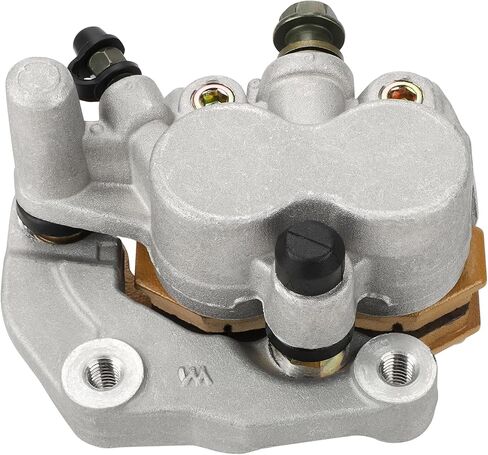 M Mati Front Brake Caliper لـ Kawasaki KX125 KX250 KX500 1990-1993 KDX250 1991-1994 KDX200 1993-1994 43041-1427 43041-1462 43041-1285 in Saudi Arabia