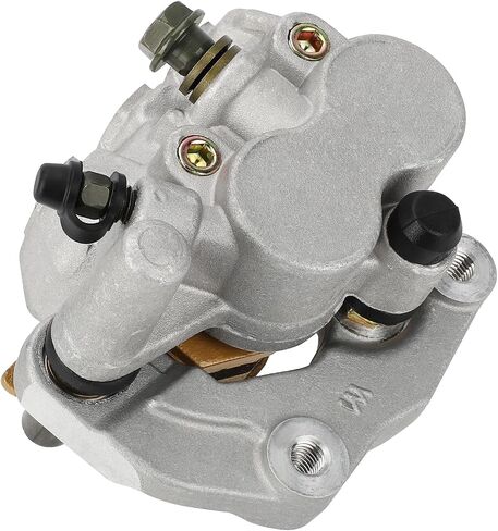 M Mati Front Brake Caliper لـ Kawasaki KX125 KX250 KX500 1990-1993 KDX250 1991-1994 KDX200 1993-1994 43041-1427 43041-1462 43041-1285 in Saudi Arabia