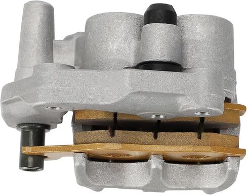 M Mati Front Brake Caliper لـ Kawasaki KX125 KX250 KX500 1990-1993 KDX250 1991-1994 KDX200 1993-1994 43041-1427 43041-1462 43041-1285 in Saudi Arabia