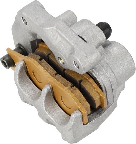 M Mati Front Brake Caliper لـ Kawasaki KX125 KX250 KX500 1990-1993 KDX250 1991-1994 KDX200 1993-1994 43041-1427 43041-1462 43041-1285 in Saudi Arabia
