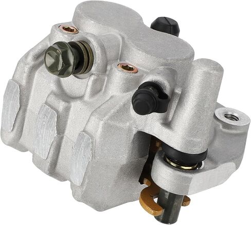 M Mati Front Brake Caliper لـ Kawasaki KX125 KX250 KX500 1990-1993 KDX250 1991-1994 KDX200 1993-1994 43041-1427 43041-1462 43041-1285 in Saudi Arabia