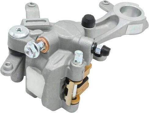 MDEOOSKY 69100-35G10 استبدال الفرجار الفرامل الخلفية لـ Suzuki RM-Z250 2007 2008 2009 استبدال لسوزوكي RM-Z450 2005 2006 200 استبدال 69100-35G2 in Saudi Arabia