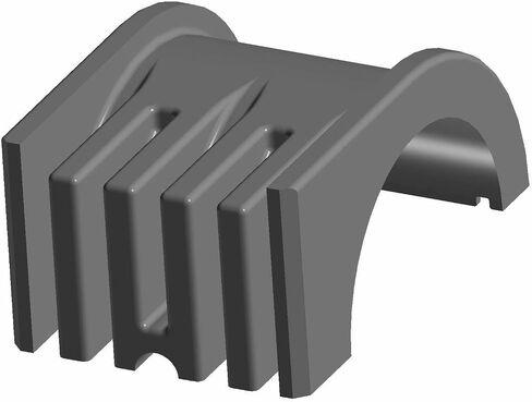 Polaris ATV Steering Bushing, Upper, Genuine OEM Part 5438904, Qty 1 in Saudi Arabia
