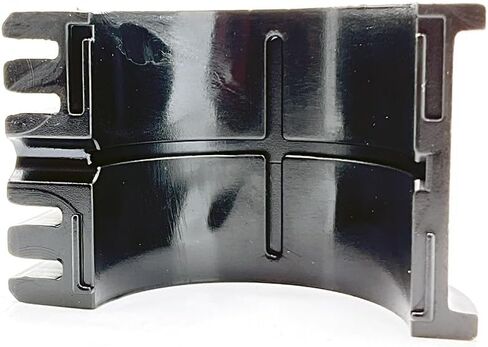 Polaris ATV Steering Bushing, Upper, Genuine OEM Part 5438904, Qty 1 in Saudi Arabia