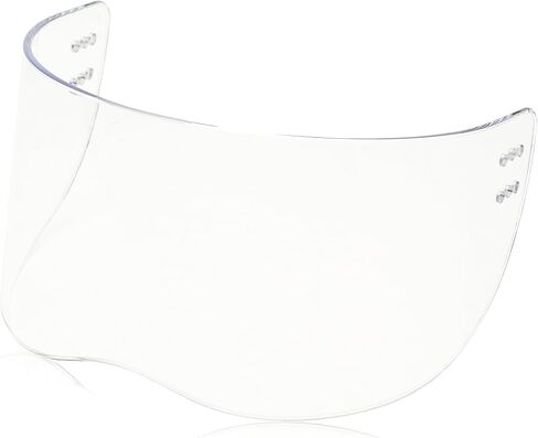 Bauer RBE1 Half Visor in Saudi Arabia