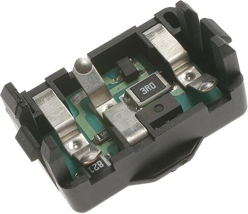 Mechanics Choice Instrument Panel Light Relay for 1989-2002 Chevrolet, Geo, Toyota Corolla, Prizm, Tercel in Saudi Arabia