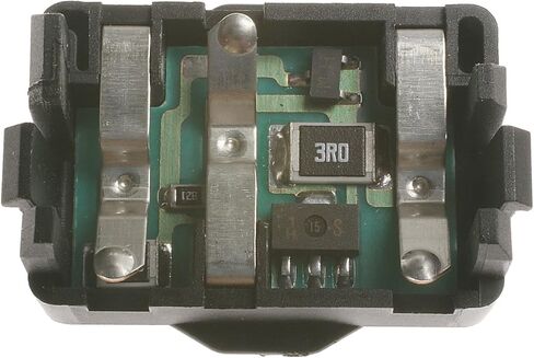 Mechanics Choice Instrument Panel Light Relay for 1989-2002 Chevrolet, Geo, Toyota Corolla, Prizm, Tercel in Saudi Arabia