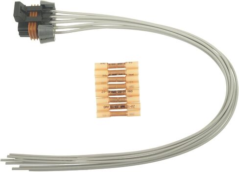 موصل تسخير لوحة الأدوات البديلة لـ 1992-2005 Buick و Chevrolet و GMC و Honda و Isuzu و Oldsmobile و Pontiac in Kuwait