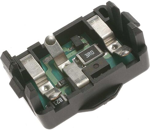 REPLICALESTENT ANSTRICAL PANEL LIGHT RELAY FOR 1989-2002 CHEVROLET ، GEO ، TOYOTA COROLLA ، PRIZM ، TERCEL in Saudi Arabia