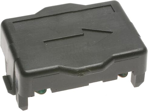 REPLICALESTENT ANSTRICAL PANEL LIGHT RELAY FOR 1989-2002 CHEVROLET ، GEO ، TOYOTA COROLLA ، PRIZM ، TERCEL in Saudi Arabia