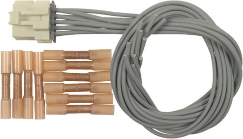 ميكانيكا اختيار لوحة تسخير الموصل لعام 1990-2017 بويك ، كاديلاك ، شيفروليه ، جي إم سي ، هامر ، أولدزموبيل ، بونتياك ، زحل in Saudi Arabia