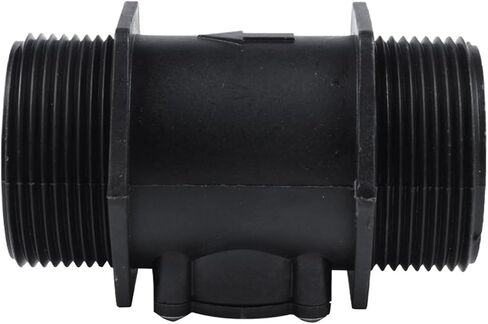 Water Meter Digital flowmeter Dn40 1.5 Inch Flow Meter Water Flow Sensor Flow Meter Flow Rate Control 5-150L/Min in Saudi Arabia