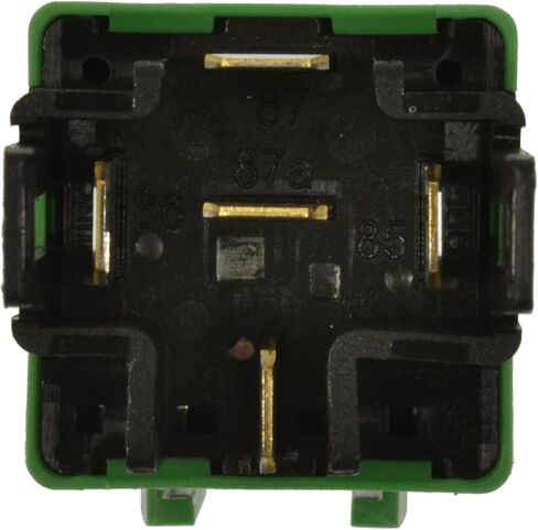 Mechanics Choice Inction Banster Cluster Relay لعام 2009 ، 2011-2015 Hyundai ، Kia Elantra GT ، Genesis Coupe ، Rio ، Tucson (2.0L 4 Cylinder) in Saudi Arabia