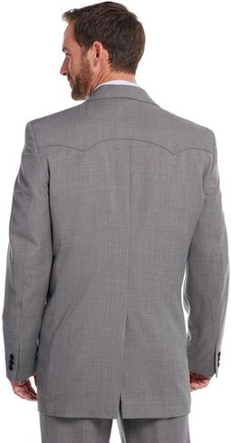 Circle S Men's Lubbock Sportcoat - B0CC45 15 49 in Kuwait