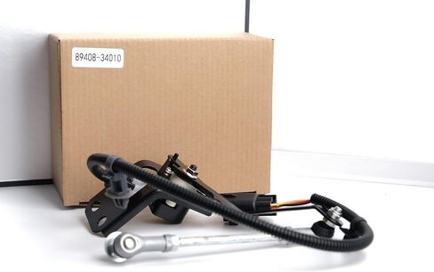 مستشعر مستوى ارتفاع مستوى الركوب مناسب لـ Toyota 2005 2006 2007 05 06 07 Sequoia V8 4.7L ، 89408-34010 ، 8940834010 ، HST-038 ، HST038 ، 5S9484 ، B71049 ، SU10946 ، 924-777 in Saudi Arabia